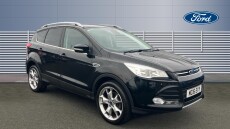 Ford Kuga 2.0 TDCi 150 Titanium 5dr 2WD Diesel Estate